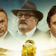 Illustration for article titled FIFA-sponsored movie iUnited Passions /isurprisinglyi /inot a blockbuster hit